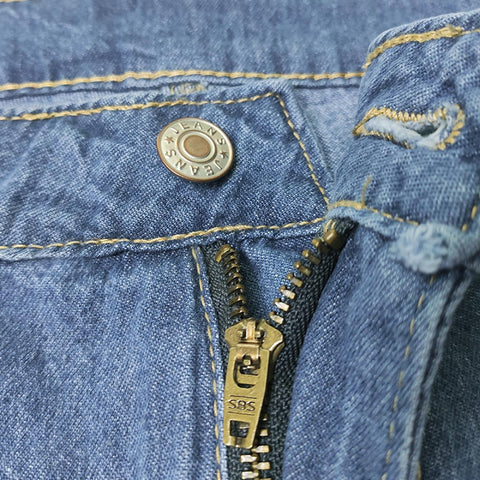 JULES - VAQUEROS DENIM VINTAGE