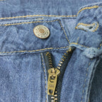 JULES - VAQUEROS DENIM VINTAGE