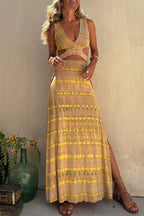CHLOE - VESTIDO ELÁSTICO ELEANOR
