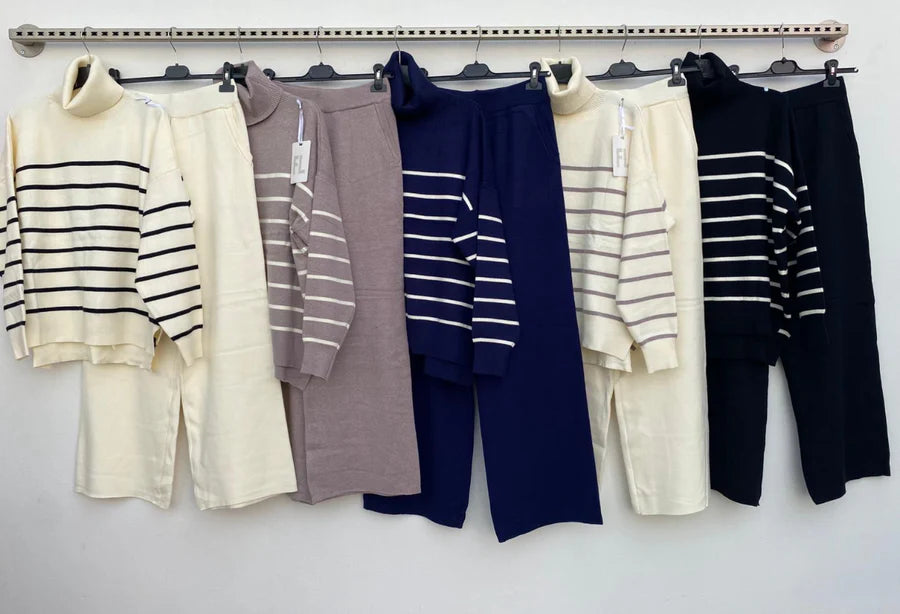 MANGO - CONJUNTO