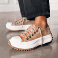 MOIRA - ZAPATILLAS CON PLATAFORMA