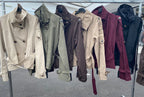 BYBLOS - CHAQUETA