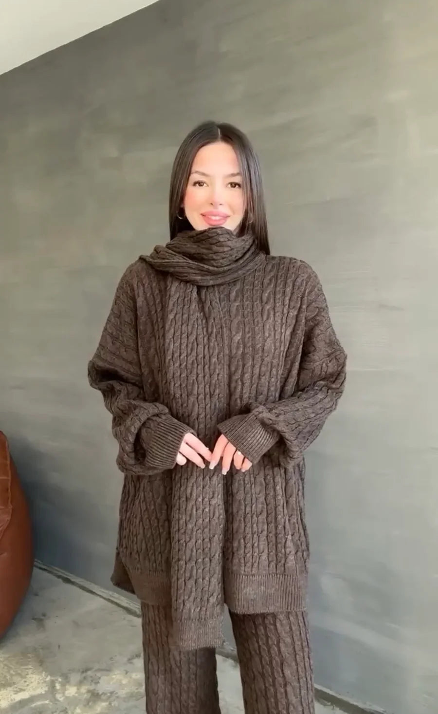 MULAN - CONJUNTO