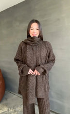 MULAN - CONJUNTO