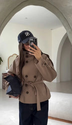 BYBLOS - CHAQUETA