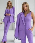 BEA - TRAJE (3 piezas)