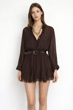 FILE - VESTIDO