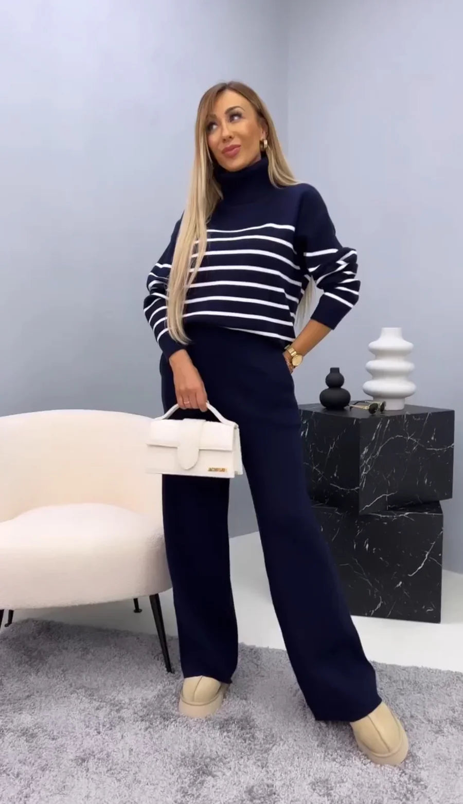 MANGO - CONJUNTO