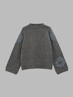ANNA - ELEGANTE BLUSA DE PUNTO