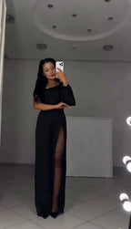 TUTA - VESTIDO MONO