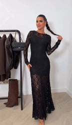 LOUIS - VESTIDO