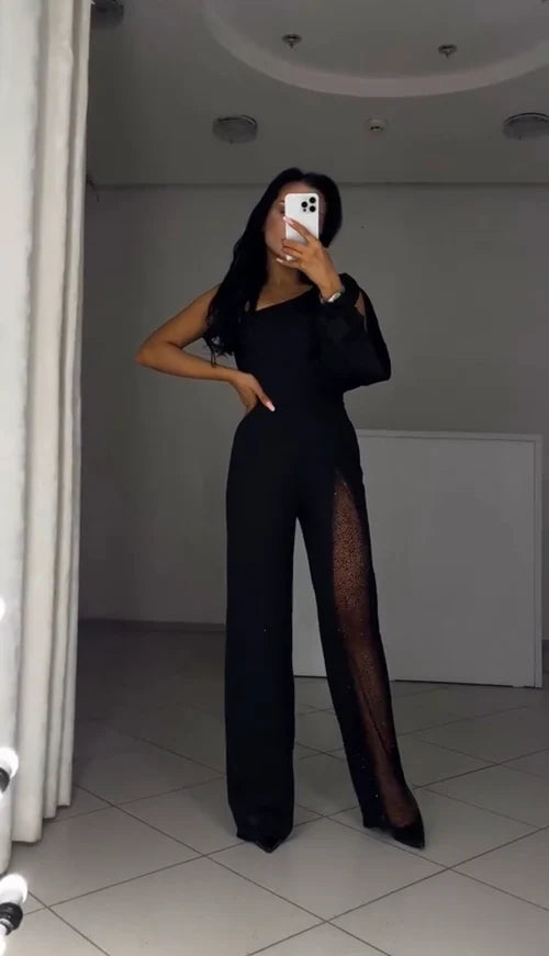 TUTA - VESTIDO MONO