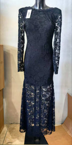 LOUIS - VESTIDO