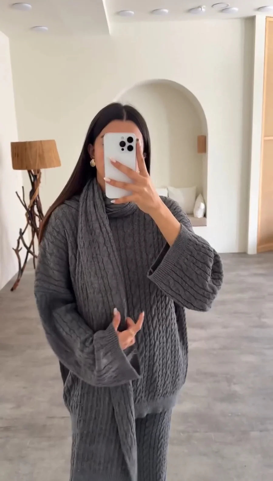 MULAN - CONJUNTO