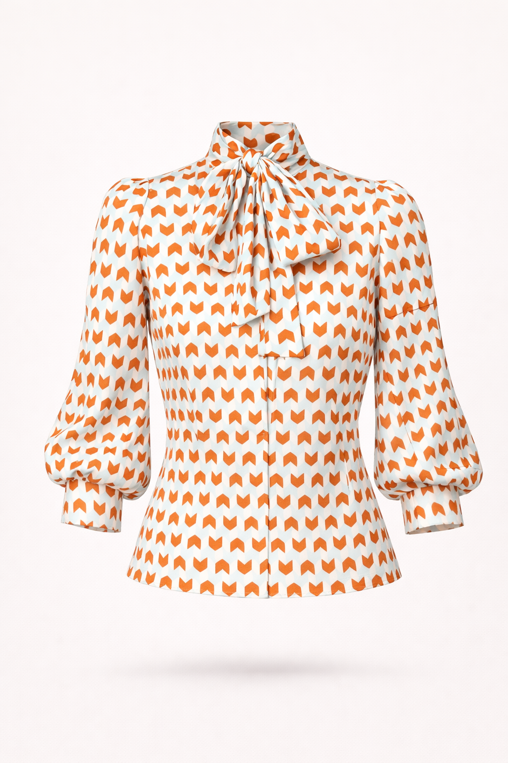 FAITH - BLUSA