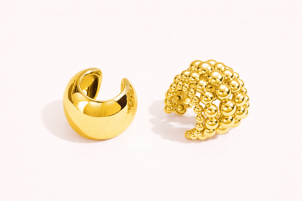 ANNA - PENDIENTES