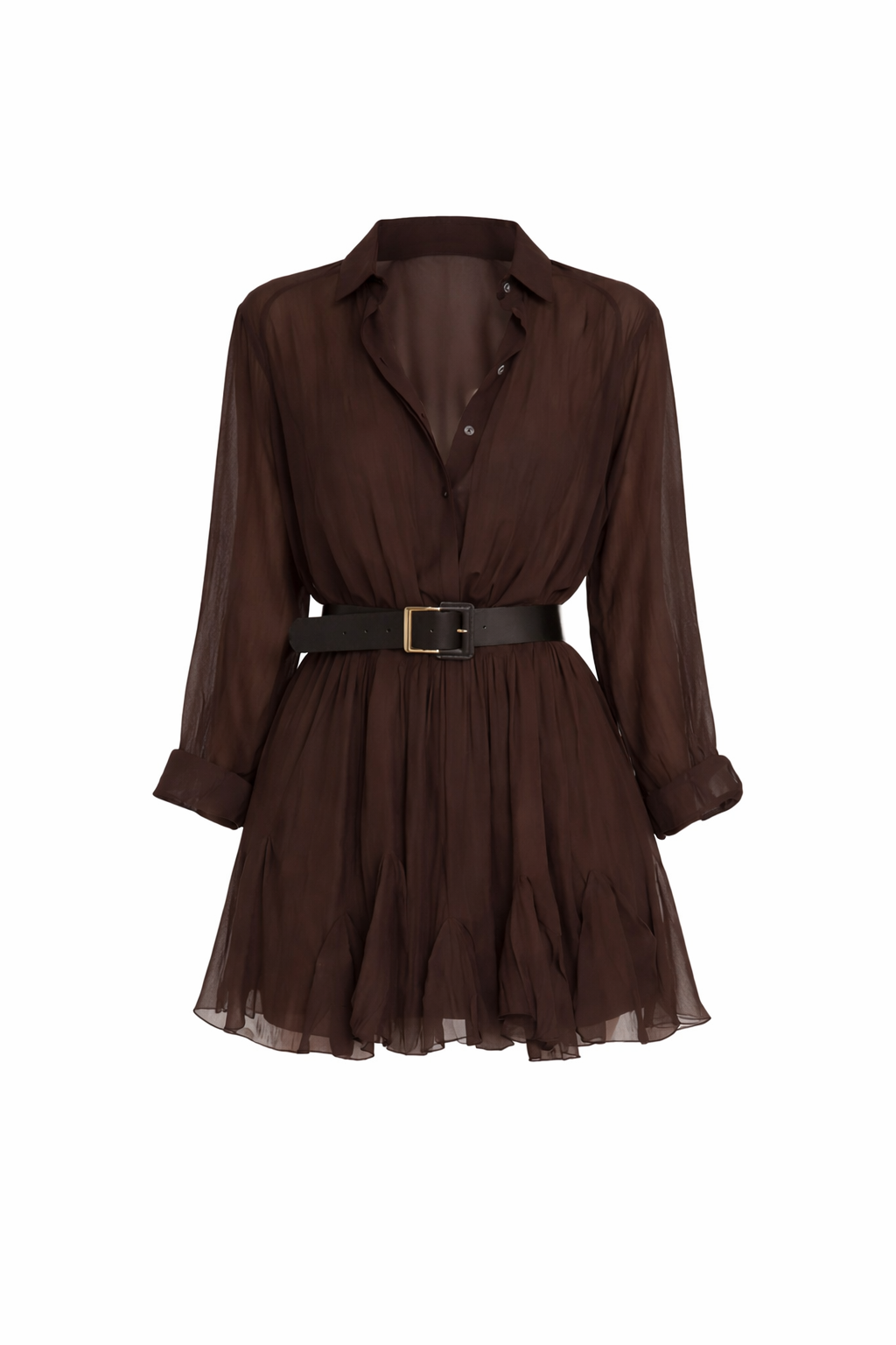 FILE - VESTIDO