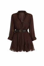 FILE - VESTIDO