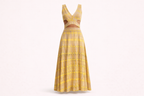 CHLOE - VESTIDO ELÁSTICO ELEANOR