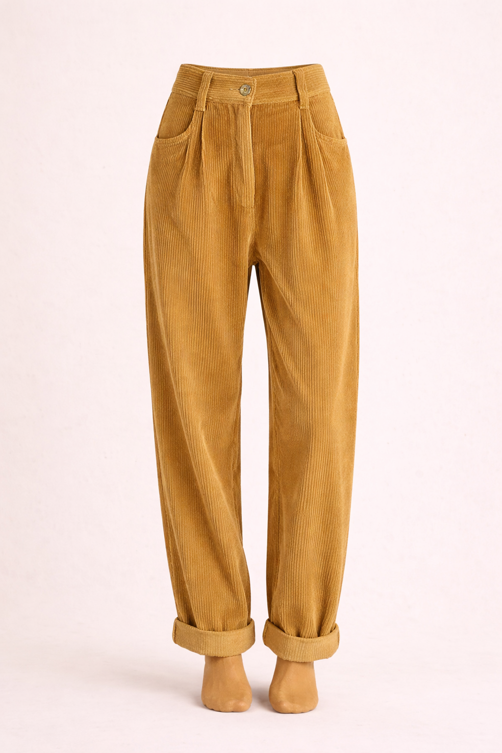 ROBERTA - PANTALONES ELEGANTES