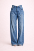 JULES - VAQUEROS DENIM VINTAGE