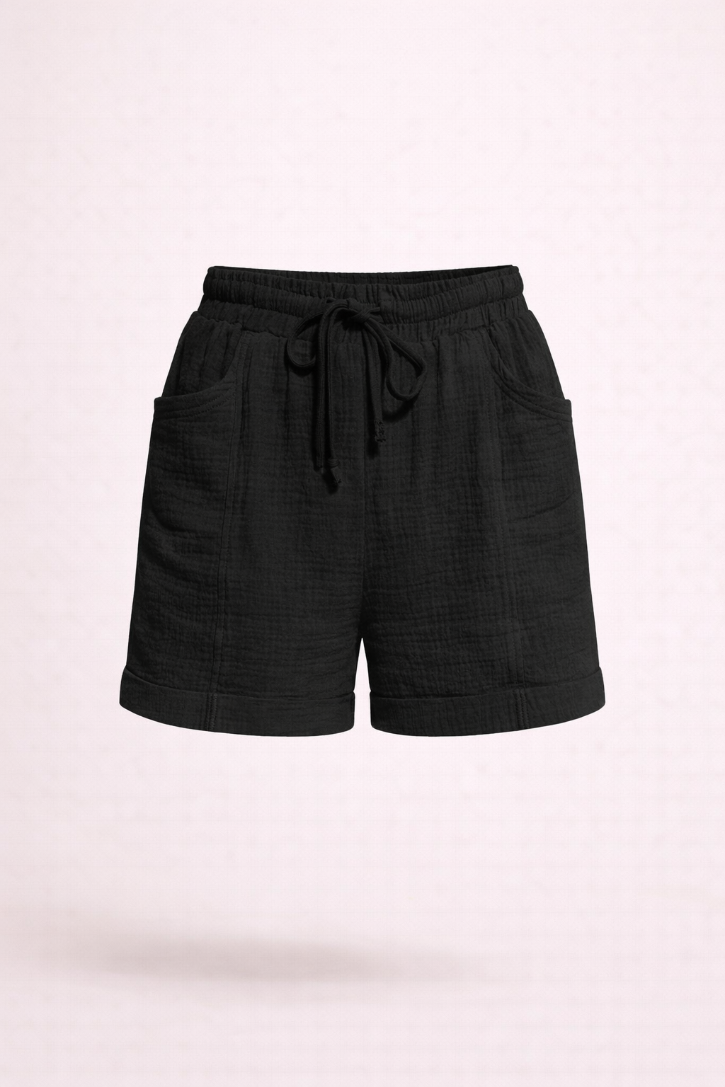 CRISTINA - PANTALONES SHORTS