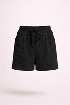 CRISTINA - PANTALONES SHORTS