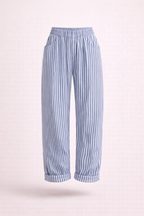 VERONICA - PANTALONE RAYAS