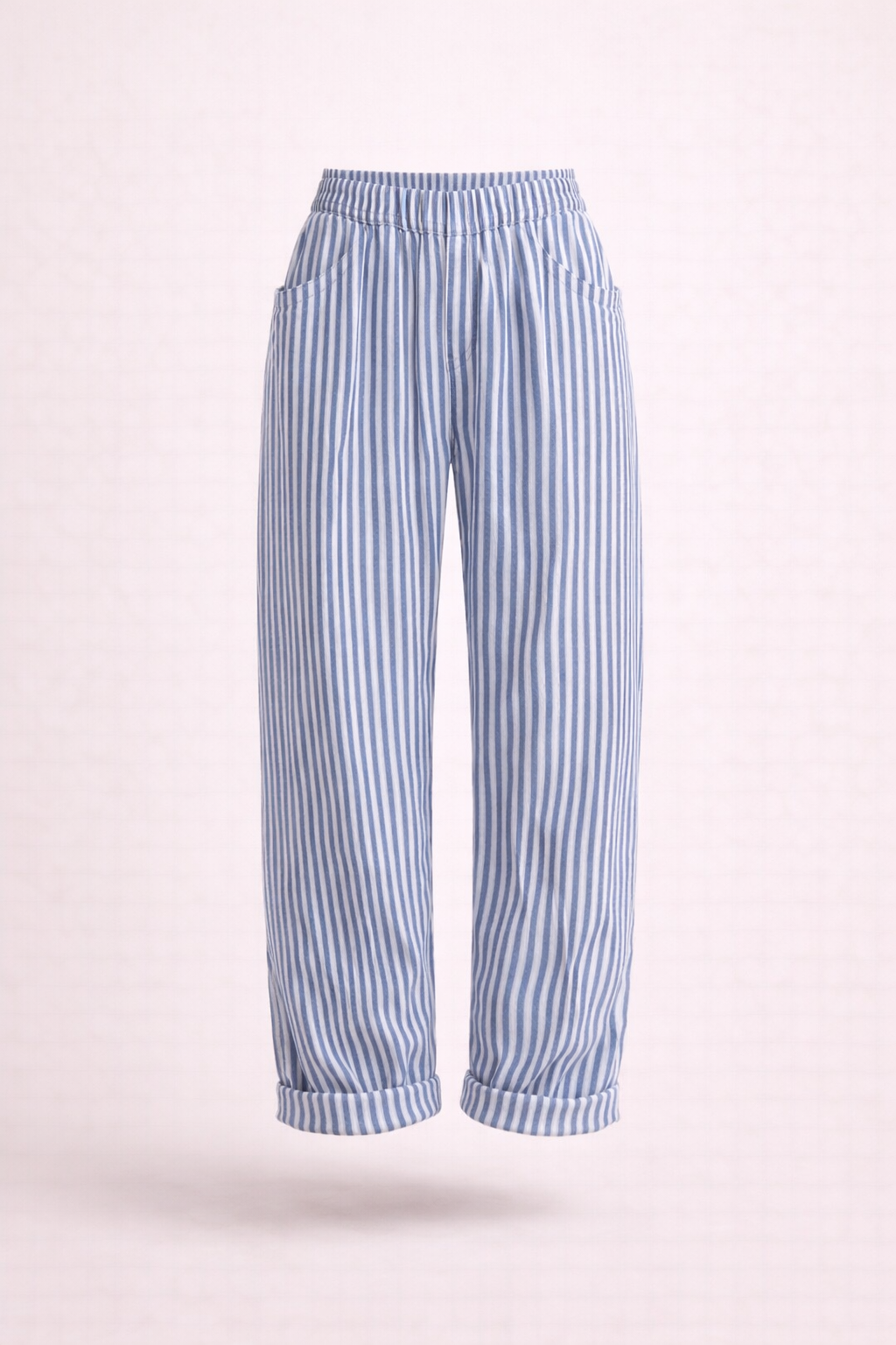 VERONICA - PANTALONE RAYAS