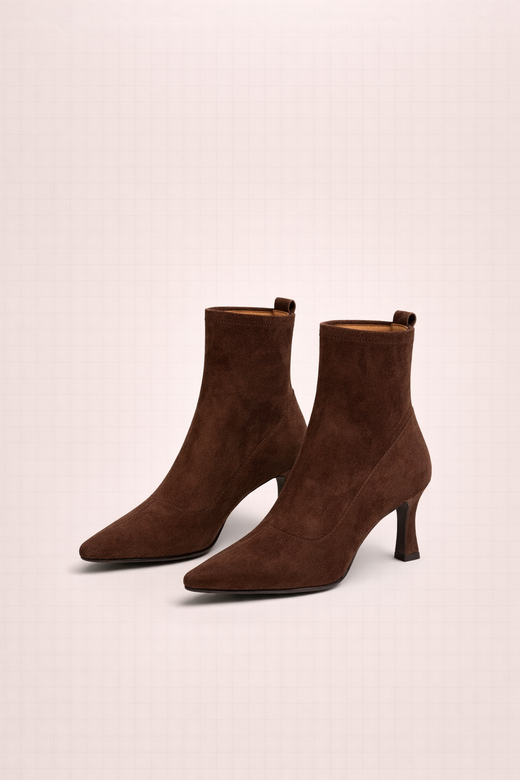 JENESIS - BOTAS