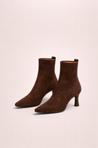 JENESIS - BOTAS