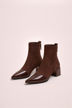 ANGELINA - BOTAS