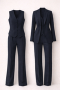 BEA - TRAJE (3 piezas)