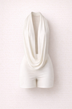 LEIA - PANTALON BLANCO