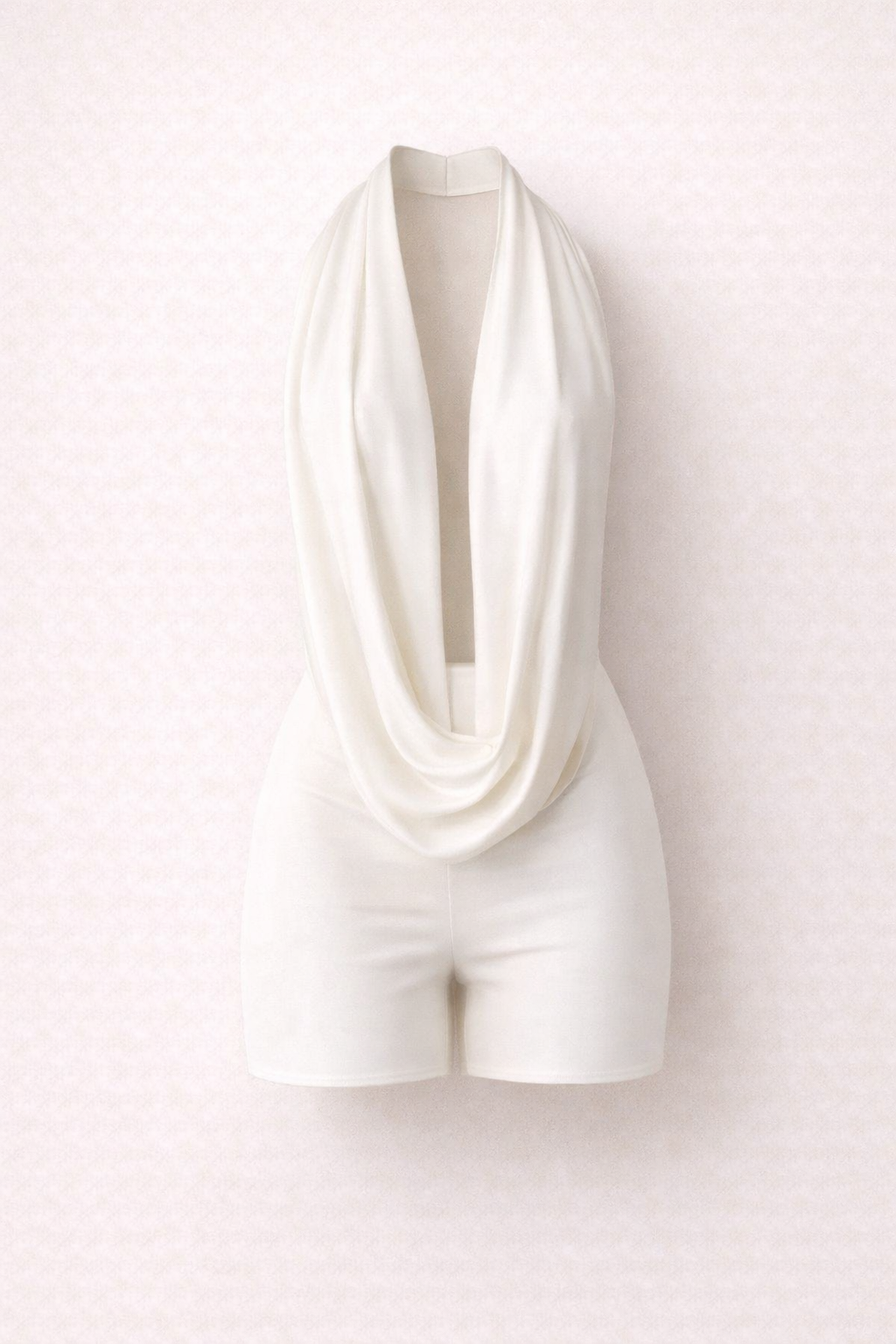 LEIA - PANTALON BLANCO