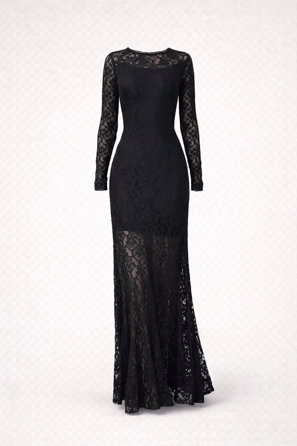 LOUIS - VESTIDO