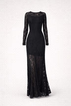 LOUIS - VESTIDO