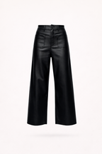 PANTALONES DE CUERO