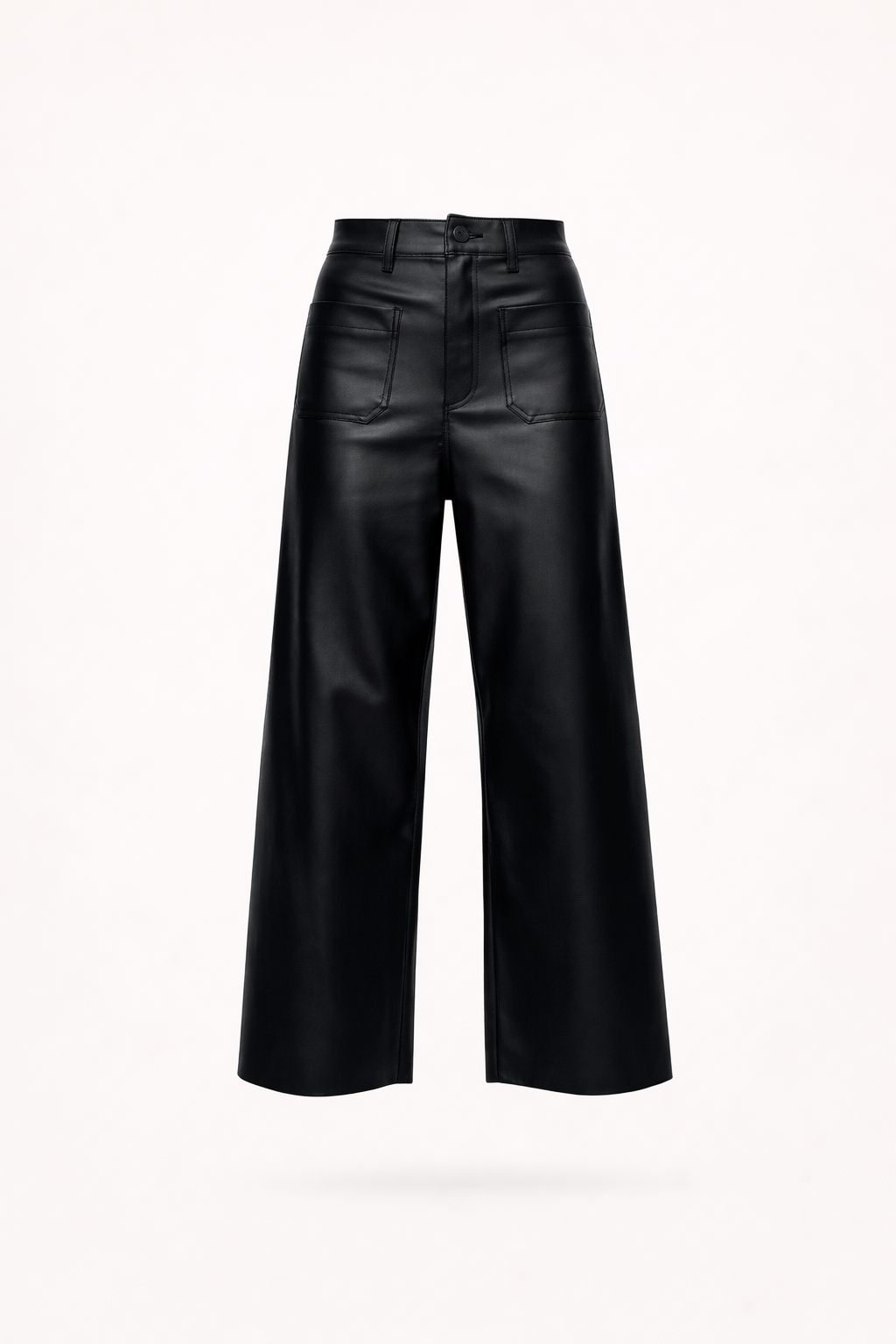 PANTALONES DE CUERO