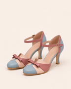 VITTI - SANDALIAS VINTAGE