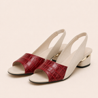 GLORIA - SANDALIAS ELEGANTES
