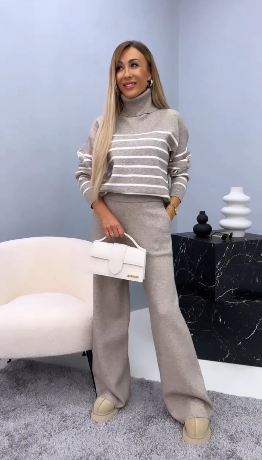 MANGO - CONJUNTO