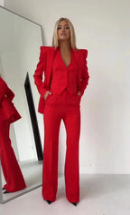 BEA - TRAJE (3 piezas)