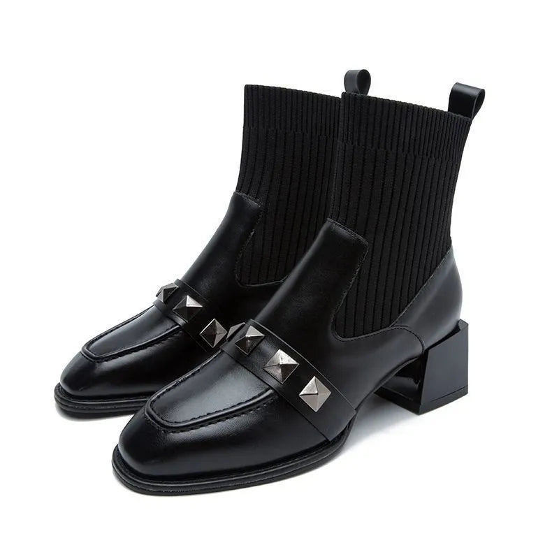 GRACE- BOTAS
