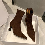 JENESIS - BOTAS