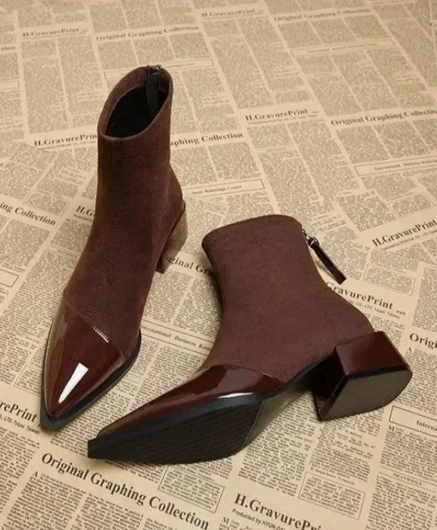 ANGELINA - BOTAS