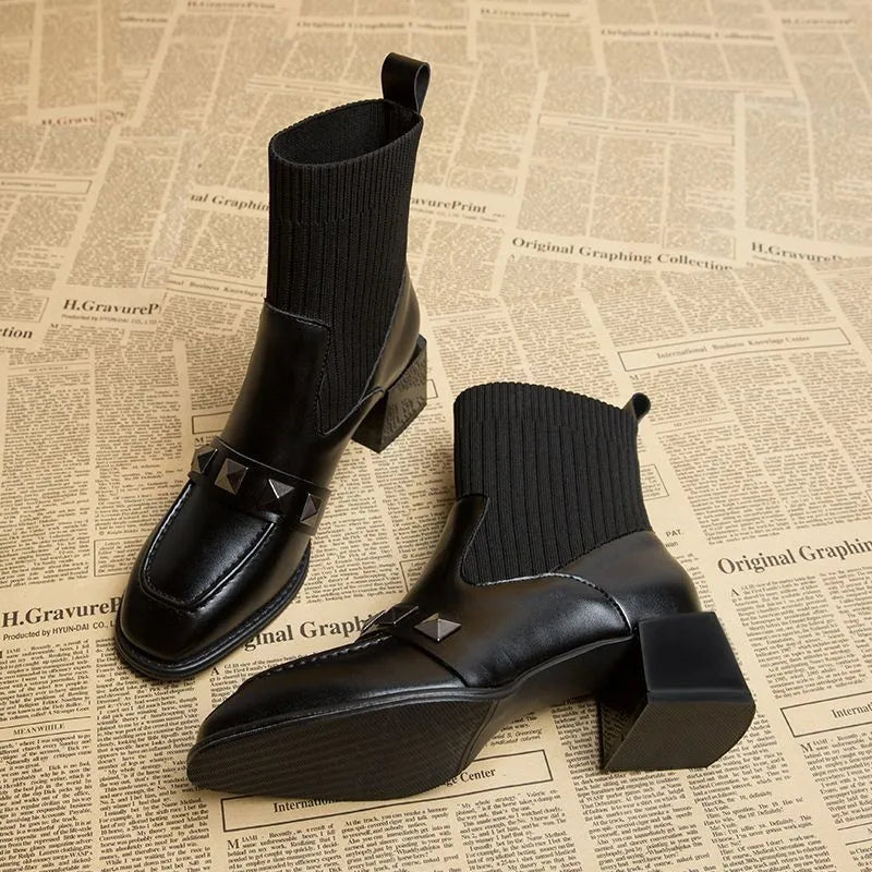 GRACE- BOTAS