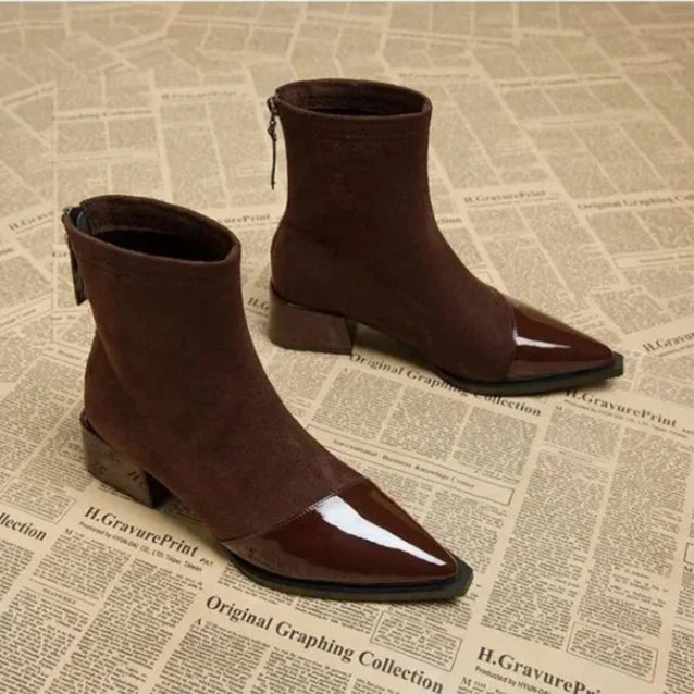 ANGELINA - BOTAS