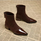 ANGELINA - BOTAS
