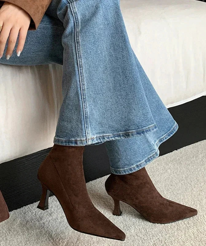 JENESIS - BOTAS